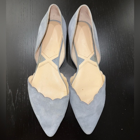 adrienne vittadini flats - Picture 4 of 4